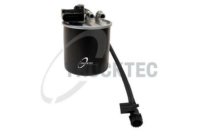 Degvielas filtrs TRUCKTEC AUTOMOTIVE 02.38.137