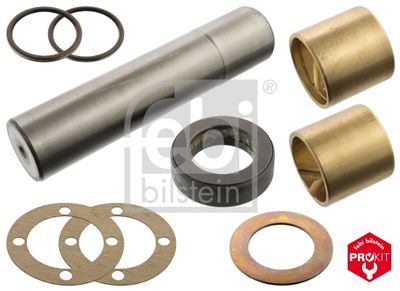 Remkomplekts, Grozāmass rēdze FEBI BILSTEIN 19179