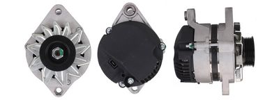 Ģenerators LUCAS LRA02631