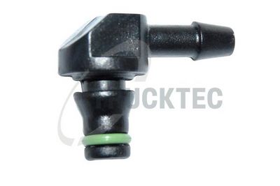 TRUCKTEC AUTOMOTIVE 0213125 Savienotājcaurule, Degvielas cauruļvads