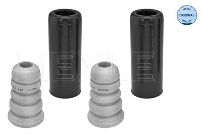 Putekļu aizsargkomplekts, Amortizators MEYLE 314 740 0022