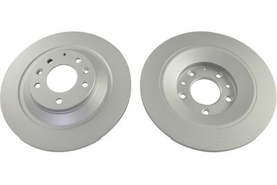 Bremžu diski KAVO PARTS BR-4781-C