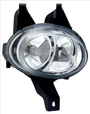 Miglas lukturis TYC 19-0289-05-2