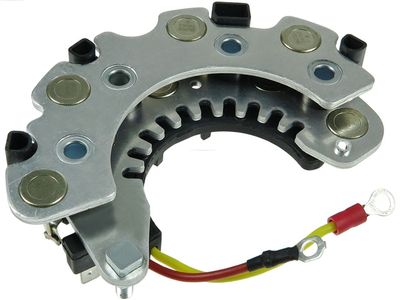 Taisngriezis, Ģenerators AS-PL ARC9068S