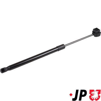 Gāzes atspere, Motora pārsegs JP GROUP 1281205900
