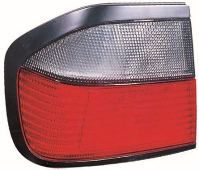 lampa tył NIS TAIL LAMP.UNIT..ECE.  FIT FOR: NS.PIMERA..'90. ABAKUS 215-1973L-UE-RS