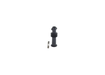 BOSCH 1281005863 Kontaktspraudnis, Aizdedzes svece