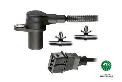 Impulsu devējs, Kloķvārpsta NTK 81536