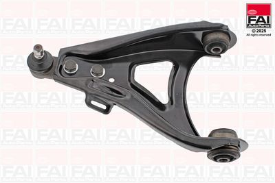 Neatkarīgās balstiekārtas svira, Riteņa piekare FAI AutoParts SS2444
