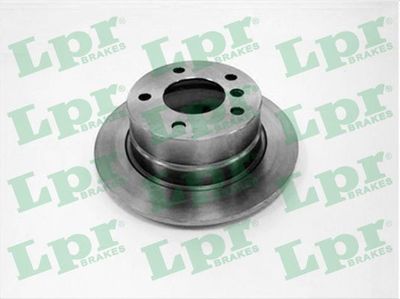 Bremžu diski LPR B2501P