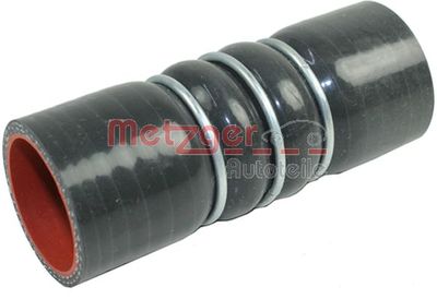 Pūtes sistēmas gaisa caurule METZGER 2400305