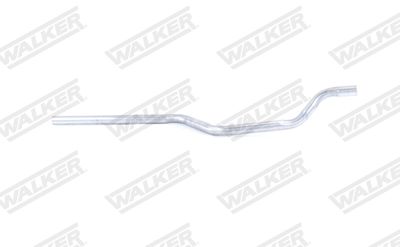 Труба выхлопного газа WALKER 10688