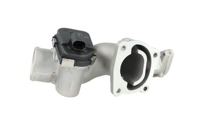 Корпус дроссельной заслонки NRF 408062