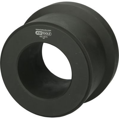 Montāžas rīks, polu ritenis KS TOOLS 460.4670