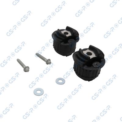 Ремкомплект, балка моста GSP 510556S