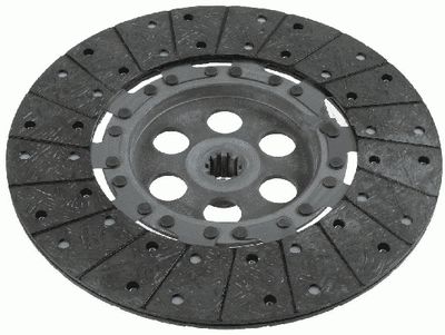 Sajūga disks SACHS 1864 974 001