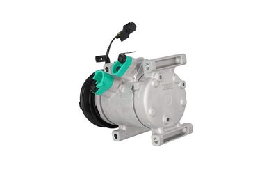 Компрессор, кондиционер KAMOKA 7820229