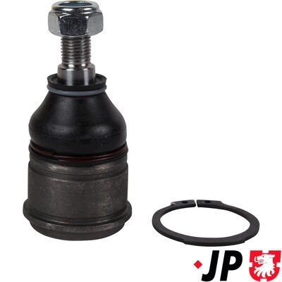 Balst-/Virzošais šarnīrs JP GROUP 3440300400