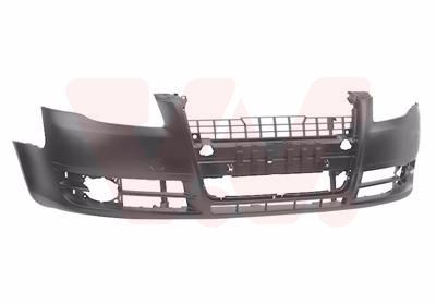 Bampers VAN WEZEL 0326574