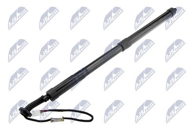 Elektromotors, Bagāžas nod. vāks NTY AE-TY-038