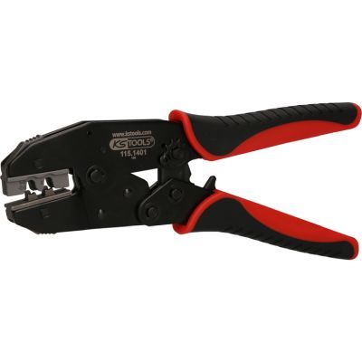 Savienotājelementu stangas KS TOOLS 115.1575