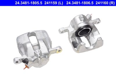 Тормозной суппорт ATE 24.3481-1805.5