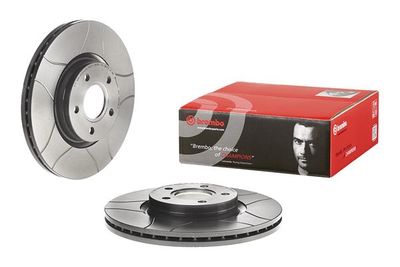 Тормозной диск BREMBO 09.9468.75