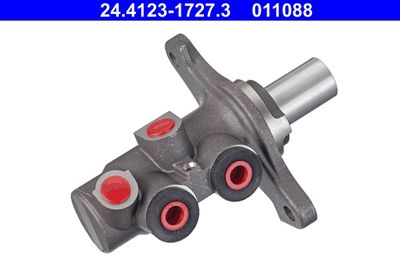 Galvenais bremžu cilindrs ATE 24.4123-1727.3