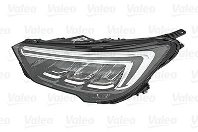 Основная фара VALEO 046944