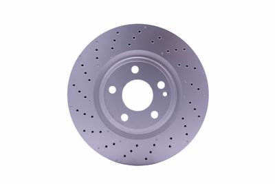 Тормозной диск HELLA 8DD 355 120-351