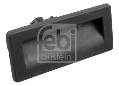 Выключатель, замок задней двери FEBI BILSTEIN 178580