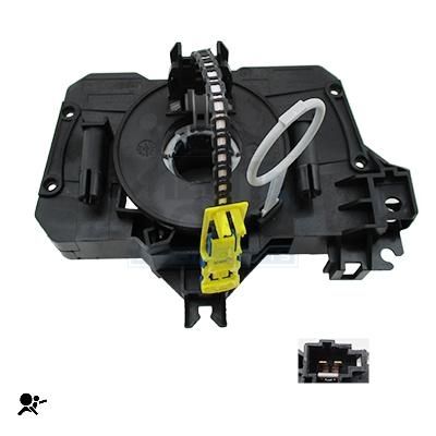 Slēdzis uz stūres statnes MEAT & DORIA 231086