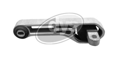 Подвеска, двигатель DYS 71-22256