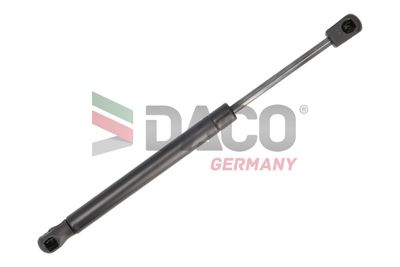 Gāzes atspere, Bagāžas/Kravas nodalījuma vāks DACO SG0250