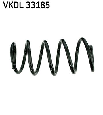 Balstiekārtas atspere SKF VKDL 33185
