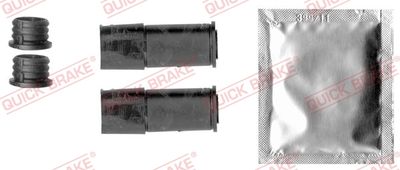 Комплект принадлежностей, тормо QUICK BRAKE 113-1441