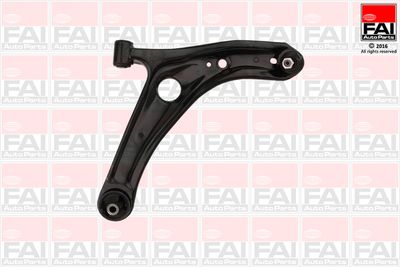 Neatkarīgās balstiekārtas svira, Riteņa piekare FAI AutoParts SS041