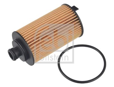 Eļļas filtrs FEBI BILSTEIN 192843