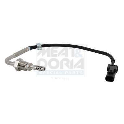 Датчик, температура выхлопных газов MEAT & DORIA 12504