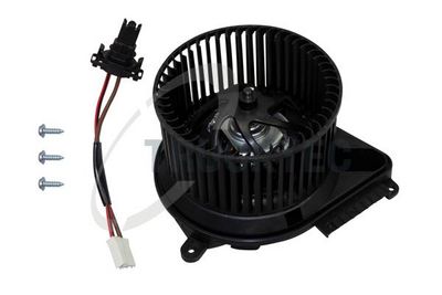 Salona ventilators TRUCKTEC AUTOMOTIVE 02.59.125