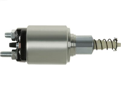 Ievilcējrelejs, Starteris AS-PL SS0162