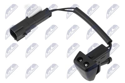 Распылитель воды для чистки, система очистки окон NTY EDSVV035