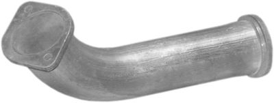 Izplūdes caurule POLMO 63.01