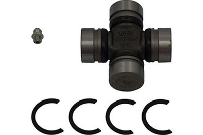 Šarnīrs, kardānvārpsta KAVO PARTS DUJ-6504