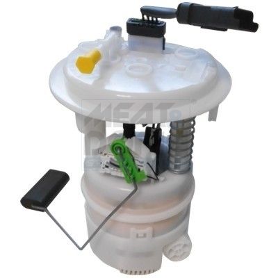 Barošanas sistēmas elements MEAT & DORIA 77657