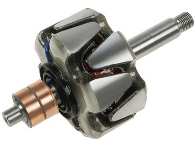 Rotors, Ģenerators AS-PL AR0141P