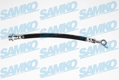 Bremžu šļūtene SAMKO 6T48302