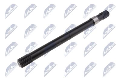 Приводной вал NTY NWP-TY-013