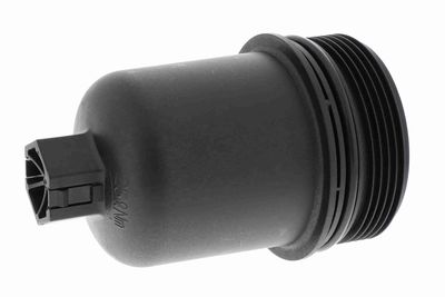 Vāks, Eļļas filtra korpuss VAICO V420455