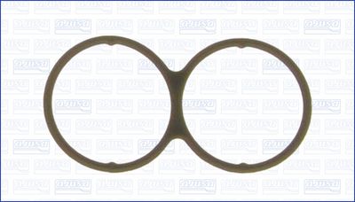 Blīve, Eļļas filtrs AJUSA 00806800